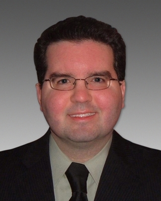 Photo of Anthony F. Tasso, Psychologist in Whippany, NJ