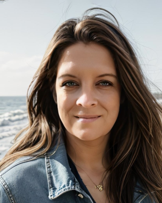 Photo of Gina Allen, Licensed Professional Counselor, LPC