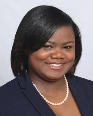 Photo of Z'Ashely l McAfee, LPC, MS, Licensed Professional Counselor