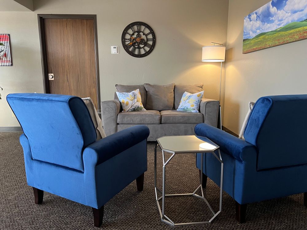 Forward Healing PLLC, Clinical Social Work/Therapist, Amarillo, TX