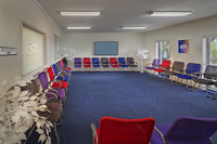 Gallery Photo of RECO Main Group Therapy Room