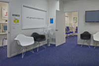 Gallery Photo of RECO Small Group Room | Gender Specific Therapy | Psychodramas