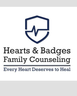 Photo of Kristie Blasingame - Hearts & Badges Family Counseling, Marriage & Family Therapist, LMFT
