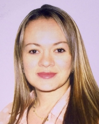 Photo of Claudia Catalina Jaramillo, Licensed Professional Counselor in Greenville, SC