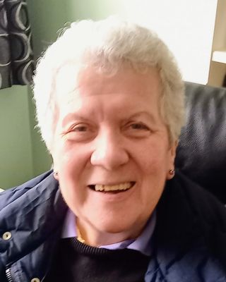 Photo of Val Boulton, Counsellor in Wigan, England