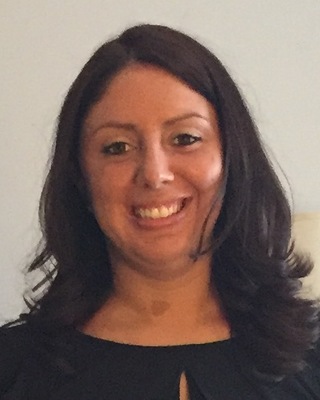 Photo of Ashley Luongo, LMHC, Counselor in Bellingham