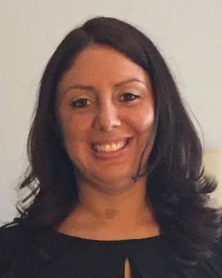 Photo of Ashley Luongo, LMHC, Counselor