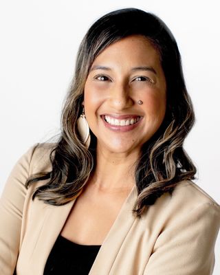 Photo of Dr. Jessica Valencia-Fagot, PhD, Psychologist