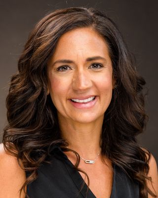 Photo of Dr. Lindsay Anderson, Psychologist, PsyD