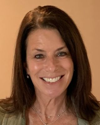 Photo of Moira O'Meara Rizzo, Marriage & Family Therapist, MA, LMFT