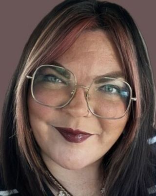 Photo of Jennifer Harris, Licensed Professional Counselor