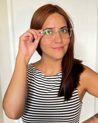 Foto de Javiera Viviana Muñoz Espinosa, Psicólogo, Lic. en Psicología