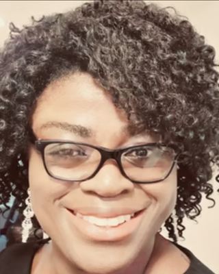 Photo of Lawrencia Addo, Psychiatric Nurse Practitioner, PMHNP