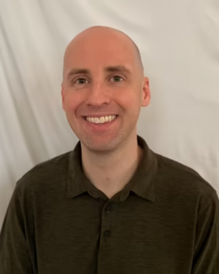 Photo of Kevin S Fitzgerald, Counselor, LCPC