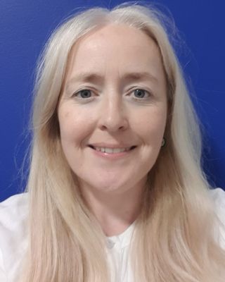 Photo of Amy Somers, Counsellor, ACA-L1