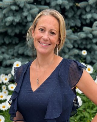 Photo of Katie Arney-Rattray, Clinical Social Work/Therapist, LCSW, PLLC