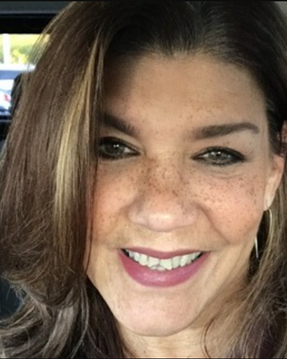 Photo of Herenia Ferreiro, Clinical Social Work/Therapist, LCSW