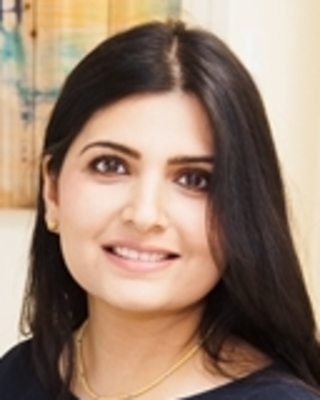 Photo of Sanam Hafeez - Comprehensive Consultation Psychological Services, PhD, PsyD, MD, SLP, LMSW, Psychologist