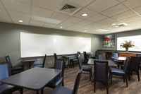Gallery Photo of Client Cafe