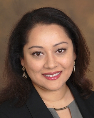 Dr. Hinna Shah