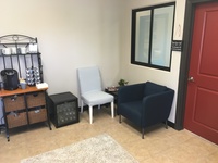 Gallery Photo of Comfortable waiting area