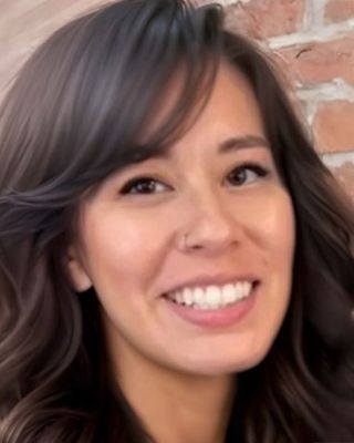 Photo of Erica Sanchez, Counselor, LCPC