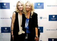 Gallery Photo of Dr. Nina is a featured speaker at the Imerman Angels cancer fundraising event.