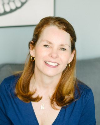 Photo of Ann Turner, Clinical Social Work/Therapist, PhD, CST, LCSW-C