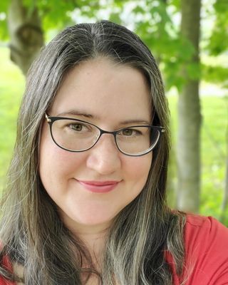 Photo of Victoria Chanda, Clinical Social Work/Therapist, LCSW-C