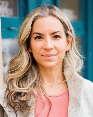 Photo of Tova Mccall - Tova: Anxiety Postpartum Infertility And Couples, Clinical Social Work/Therapist, MSW, LCSW, PMH-C