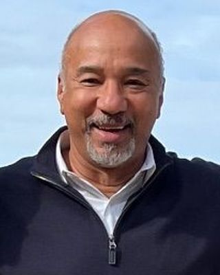 Photo of Jose R Martinez, Counselor, LMHC, CASAC