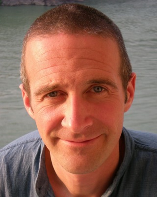 Photo of Chad Bennett, Licensed Professional Counselor in New York, NY
