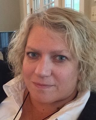 Photo of Melissa Symonds, Licensed Professional Counselor in Deep River, CT