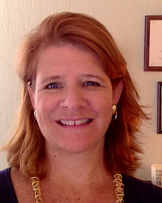 Photo of Amy Stratton, MS, MFT, Marriage & Family Therapist in San Mateo, CA