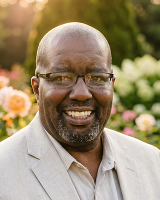 Photo of Eric Edwards, Clinical Social Work/Therapist, LCSW