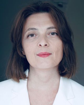 Photo of Nino Goguadze, Psychotherapist, MSc, MBACP