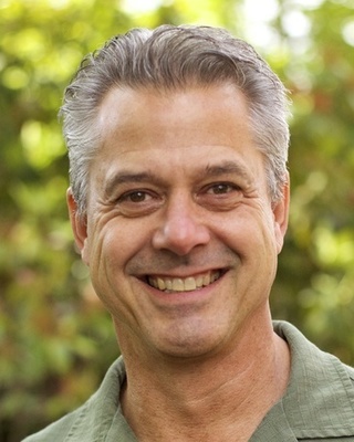 Photo of Jeff George Roth, Counselor in Mountlake Terrace, WA