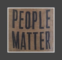 Gallery Photo of @ TEP, People Matter!