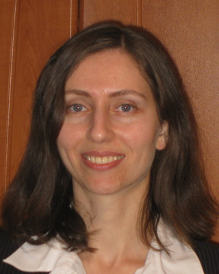Photo of Nina Isakovich, Psychiatrist in Brookline, MA