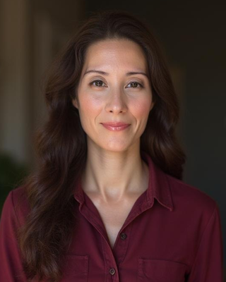 Photo of Lisa Morgan, Psychiatrist, MD