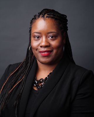 Photo of Tameka Yasche Mack - A Better You Integrated Health & Counseling, LLC, Licensed Professional Counselor, MSCP, MAC, NCC, LPC, CPCS