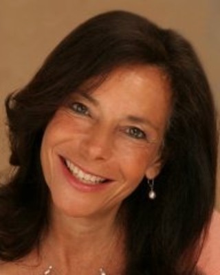 Photo of Vicki Ehrlich, Psychologist in Westchester County, NY