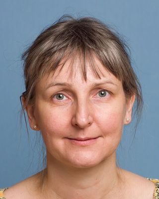 Photo of Jayne Louise Bassett, Counsellor, MSc, ACC-AC