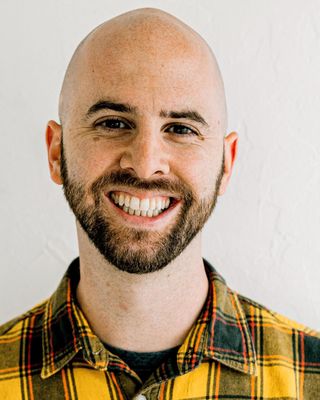 Photo of Michael Semione, Marriage & Family Therapist, LMFT