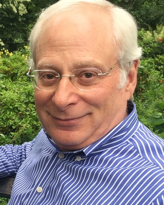 Photo of Don Appel, Clinical Social Work/Therapist in Sag Harbor, NY