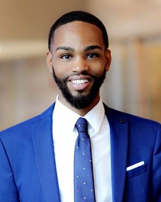 Photo of Derrick Givens, Clinical Social Work/Therapist, LCSW