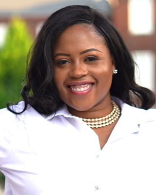 Photo of Keturah Davis, Clinical Social Work/Therapist in Durham County, NC