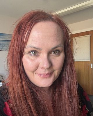 Photo of Julie Suzanne Seymour, Counsellor, MSc, MBACP