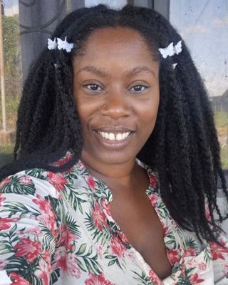 Photo of Karla Van-Pitterson, Counsellor, MBACP