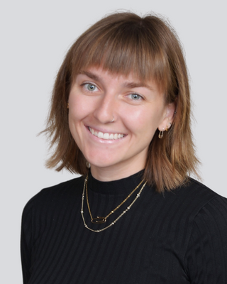 Photo of Bryn Chesser, Marriage & Family Therapist, LMFT
